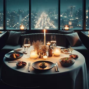 Restaurant Background Jazz: Soft and Gentle Music, Wine Tasting, Romantic Dinner, Cocktail Bar - Jazz Instrumental Relax Center