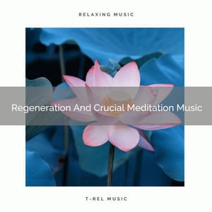 Regeneration And Crucial Meditation Music - Timeless Relax