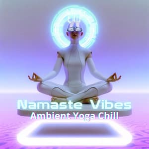Namaste Vibes: Ambient Yoga Chill - Yoga Chill