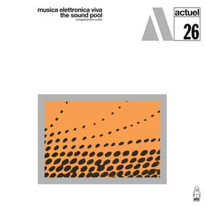 The Sound Pool - Musica Elettronica Viva