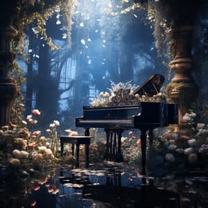 Mindful Meditation and Stress Relief - Relaxing Piano Therapy