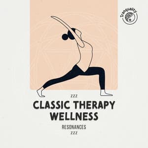 zZz Classic Therapy: Wellness Resonances zZz - Solara Dawn