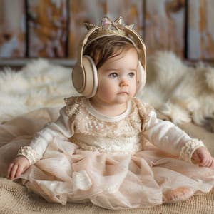Loving Lull: Chill Music for Baby - Baby Songs Music