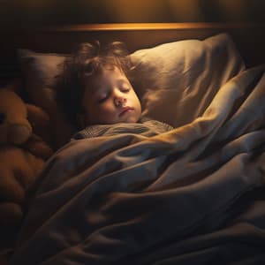 Soft Lullaby for Baby Sleep's Serenity - Sleeping Music for Babies