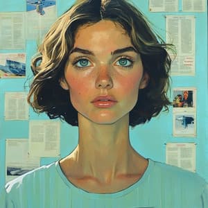 Abstract Dimension - Young Grove