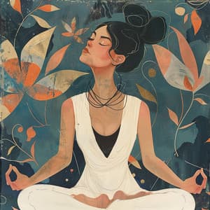 Ritmos De Asana: Música Para La Práctica De Yoga - El camino tranquilo