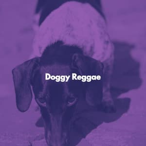 Doggy Reggae - Dinner Party Music Chill Out