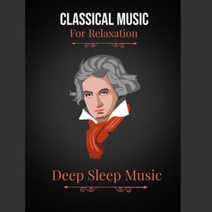 Classical Music for Relaxation: Schubert,Bach,Pachebel,Beethovan... - Deep Sleep Music