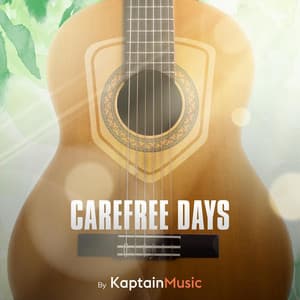Carefree Days - Kaptain