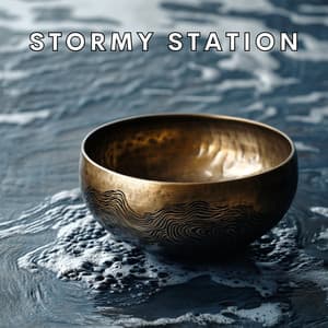 Tranquil Storm Energy Waves - Boleen FX