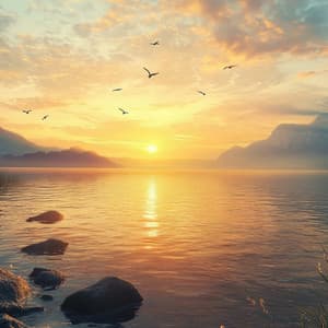 Soothing Music for Restful Relaxation - Bakery Music