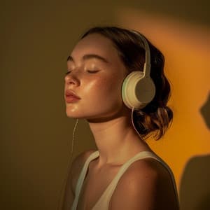 Descanso Profundo: Frecuencias De Sueño Binaurales - Ondas cerebrales binaurales