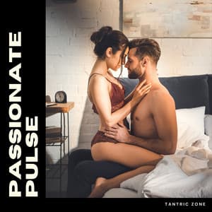 Passionate Pulse: Sex R&B - Tantric Zone