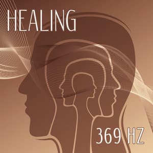 Healing 369 Hz: Regain Your Life Harmony and Balance - Spiritual Meditation Vibes