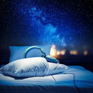 Harmonic Slumber: Music for Deep Sleep - Creative Corner Ambient Architect