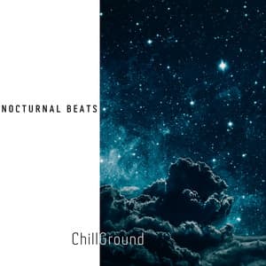 Nocturnal Beats: Chill Lo-fi - Chill Ground