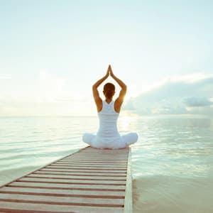 Yoga Calm: Tranquil Tunes for Flexibility - Feel The Power Channel