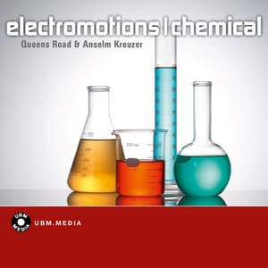 Electromotions - Chemical - Queens Road