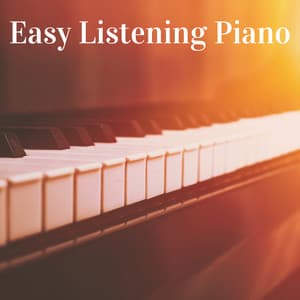 Easy Listening Piano - Studying Music Group