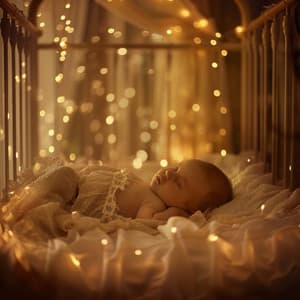 Tierras De Ensueño De Canción De Cuna: Noche Serena Del Bebé - Canción de cuna Einstein