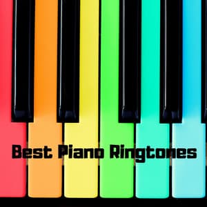 Best Piano Ringtones: # Alarm Clock - Jennifer Calm