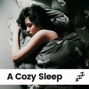 A Cozy Sleep - Baby Sleep Sounds