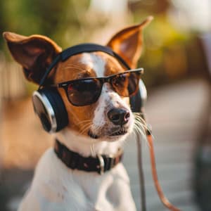 Melodías Calmantes De Mascota Para Aliviar La Ansiedad - Amante de las mascotas TA