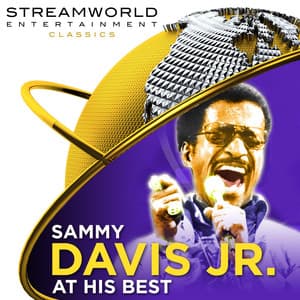 Sammy Davis Jr. At His Best - Sammy Davis Jr.