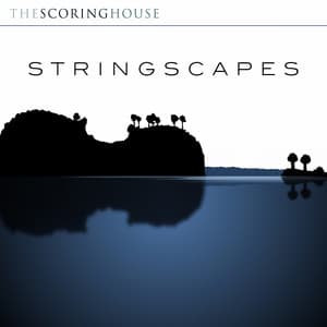Stringscapes - Graham Preskett