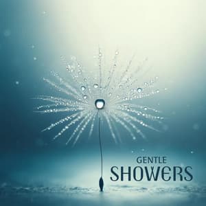 Gentle Showers: Rain Therapy Meditation - Relaxing Nature Sounds Collection