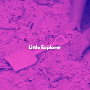 Little Explorer - Your Baby Sleep Help
