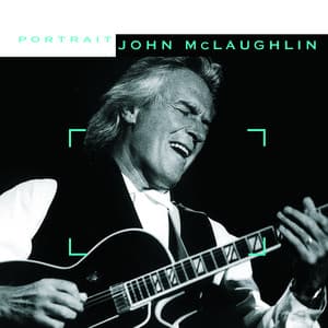 Sony Jazz Portrait - John McLaughlin