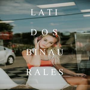 Latidos Binaurales Beta Frecuencias - Latidos Binaurales Entretenimiento de Ondas Cerebrales