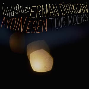 Wild Graze - Erman Dirikcan