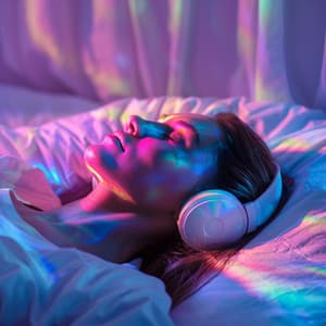 Sleep Harmony: Nighttime Melodic Drift - Harmony Sleep Sounds