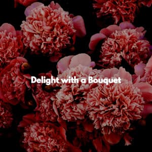 Delight with a Bouquet - Café Vintage