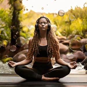 Urban Zen: Hip Hop Yoga Beats - Lofi Downbeats