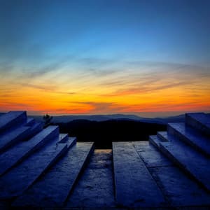 Relaxing Piano with Mix of Nature Sounds - Nature Sounds & Music Library