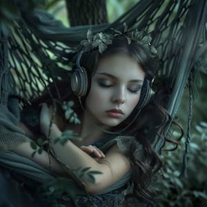 Music for Personal Relaxation: Harmony Retreat - Plant Music