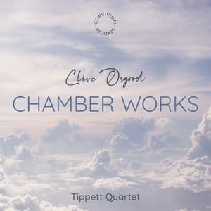 Clive Osgood: Chamber Works - Clive Osgood