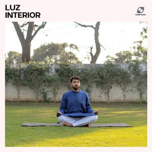 Luz Interior - Música de Meditação
