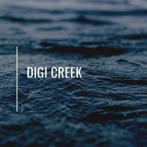Digi Creek - Tranquility Spree