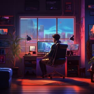 Paisaje Sonoro Armónico Del Trabajo En La Costa: Música Y Olas - Vida Sonidos Naturaleza