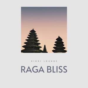Raga Bliss - Hindi Lounge