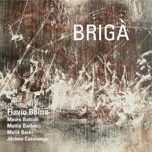 BRIGÀ - Flavio Boltro