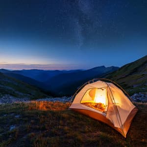 Ritmos Nocturnos: Música Hip Hop Para Dormir - Chill-hop en reposo