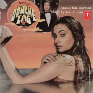 Oonche Log - R. D. Burman