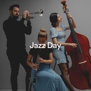 Jazz Day - Classic Jazz