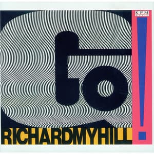 Go! - Richard Myhill