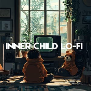 Inner Child Lo-Fi - Nostalgic Beats for Relaxation and Play - Lo-Fi Nature